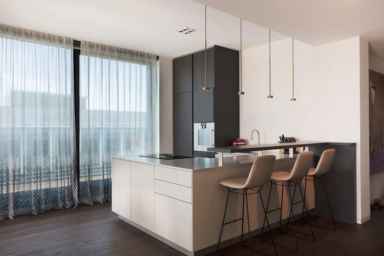 Suite.030 Lux Penthouse ベルリン 0*,  ドイツ